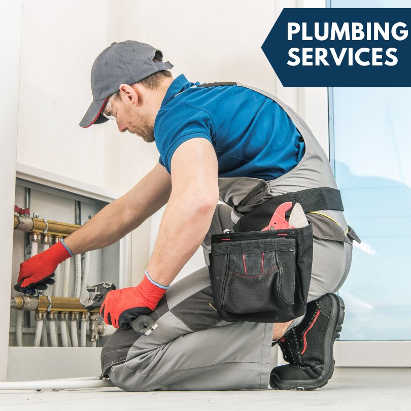 North Buena Vista Plumbing Company
